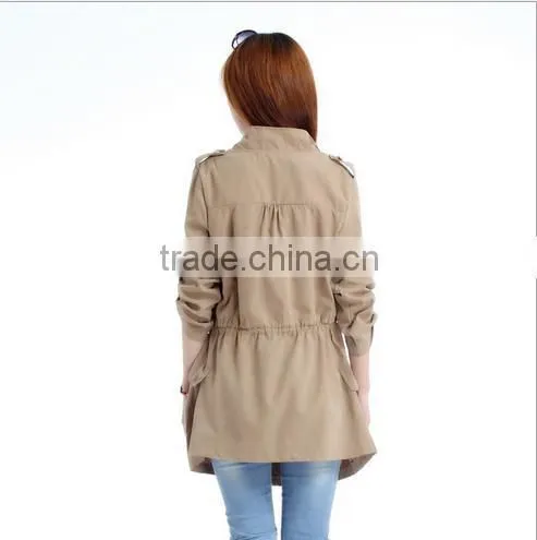 New Fashion Winter Jacket For Women
