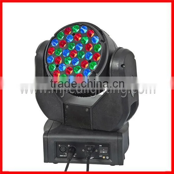 Beam Moving Head 3W*37pcs CREE LED Grow Light