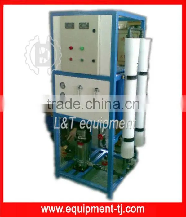 Water Treatment Equipment for Laboratory Use
