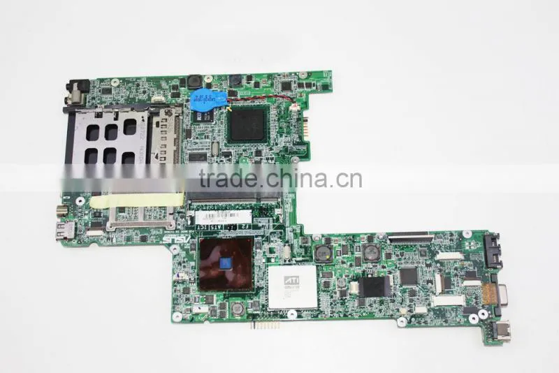 For ASUS W3N Laptop Motherboard Mainboard warranty 45days