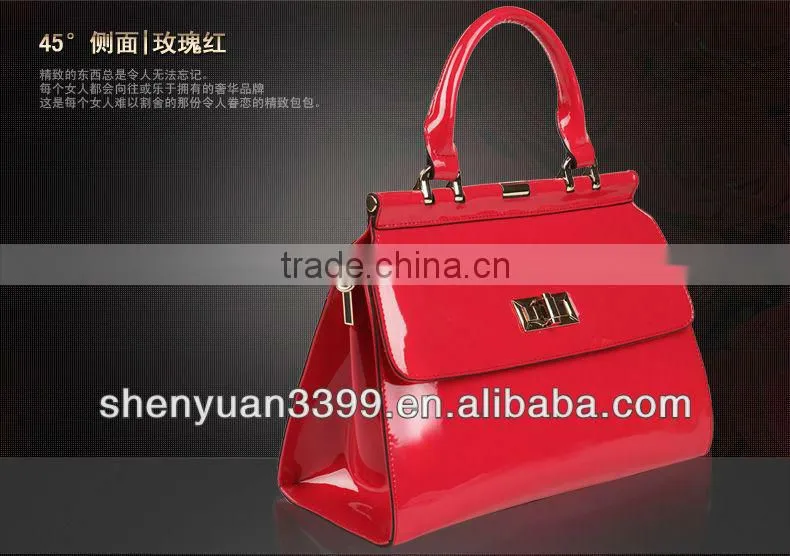 Fashion Bags, Most Popular Women's Leather Handbag for Lady