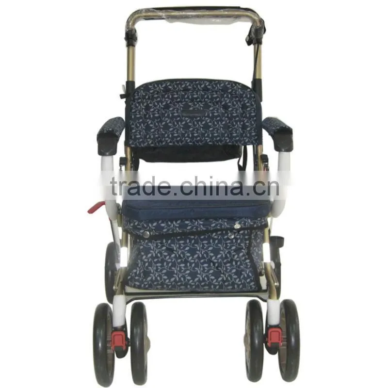 flat cart