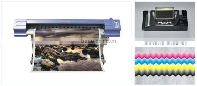 High precision SC4180 printer machine inkjet