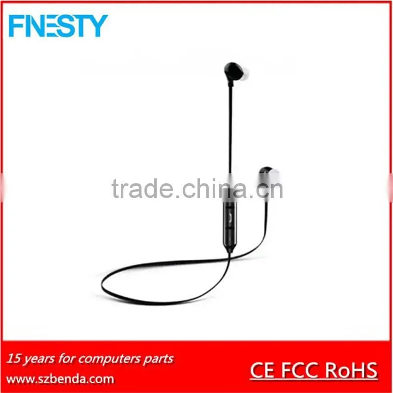 Stereo bluetooth headphone from factory FINESTY