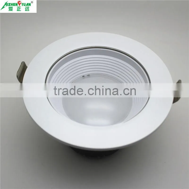 Alibaba express led downlight,downlight led chip(7W-12W)&High quality led downlights