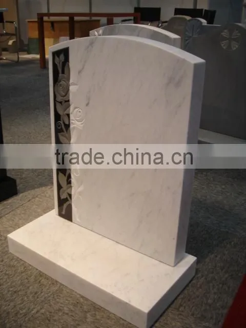blue pearl granite grave monument slab