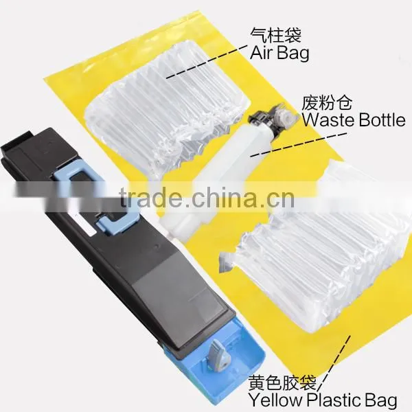 Compatible color toner cartridge TK-869 for use in Taskalfa 250ci/300ci