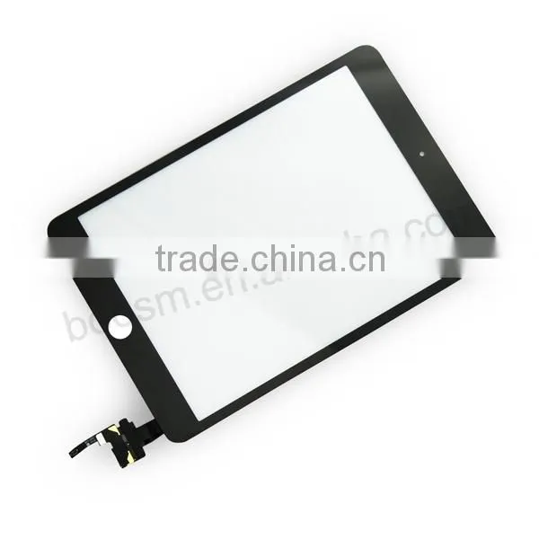 Made in China original ODM/OEM lcd touch screen displays for ipad mini 3