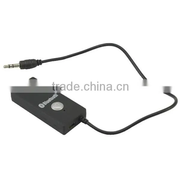 3.5mm Audio Jack Wireless Bluetooth Transmitter for Speaker