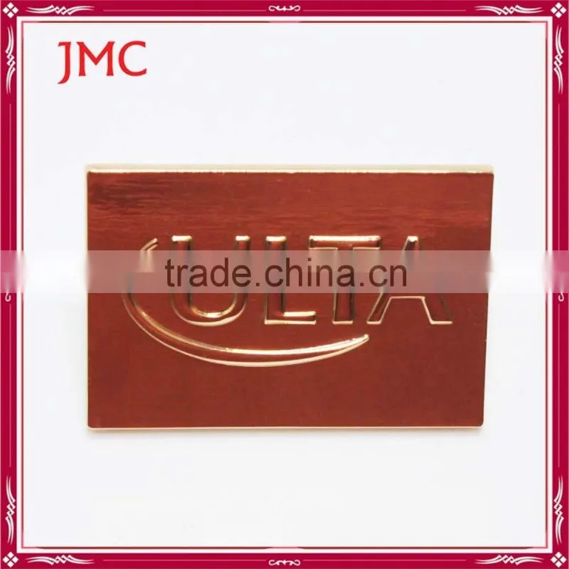 reflective badge army cap badge flag badge