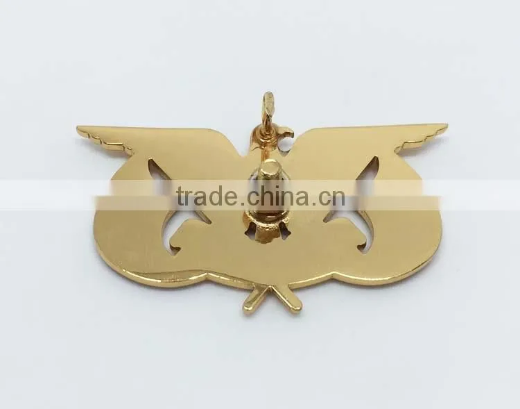Designer new products soft enamel iron fashion belt buckle