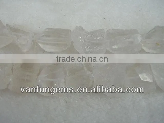 Direct Hot Sales Excellent Natural Rough Stone Crystal Natural Clear Quartz Nugget