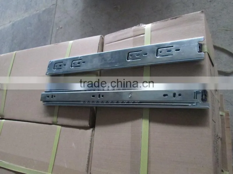Full Extension ball bearing slide