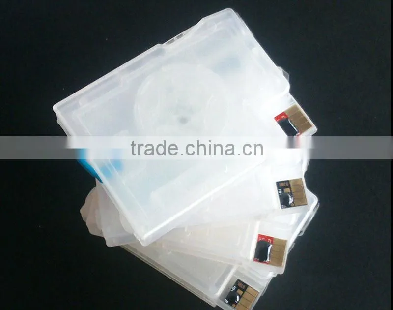 Auto reset chip for hp officejet 6700 6100 6600 for hp 932 933 chip