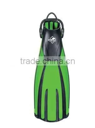 free diving fins,scuba dive component snorkel swimming fins for sale