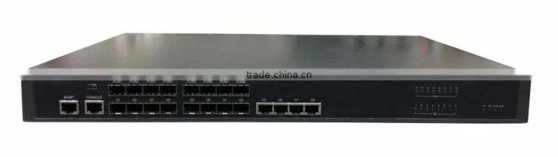 8 Port EPON OLT OFSET-5308