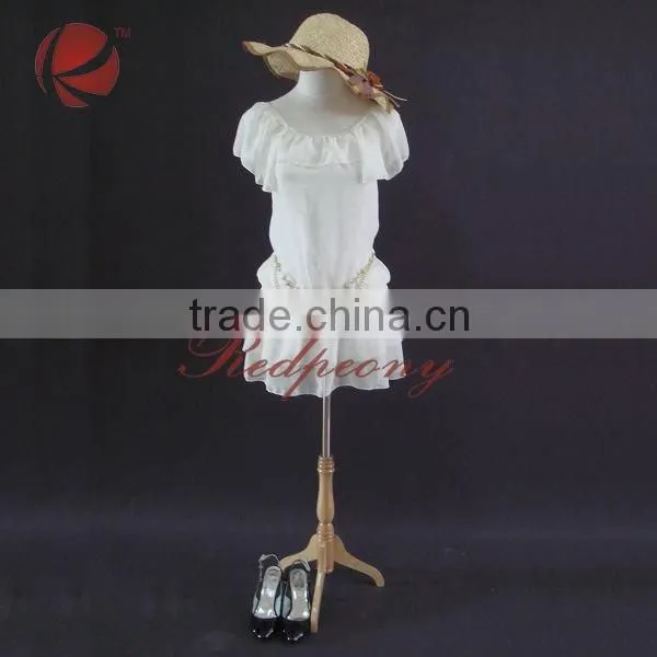Schaufensterpuppe half manikin mannequin torso