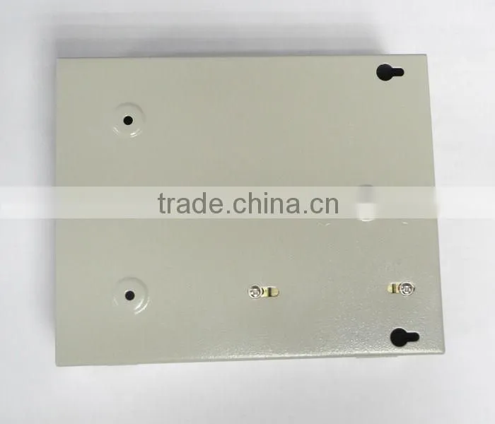 Uninterruptible Power Supply AC220V DC12V5A Auto Disconnect support Built in backup battery PY-PS2-5