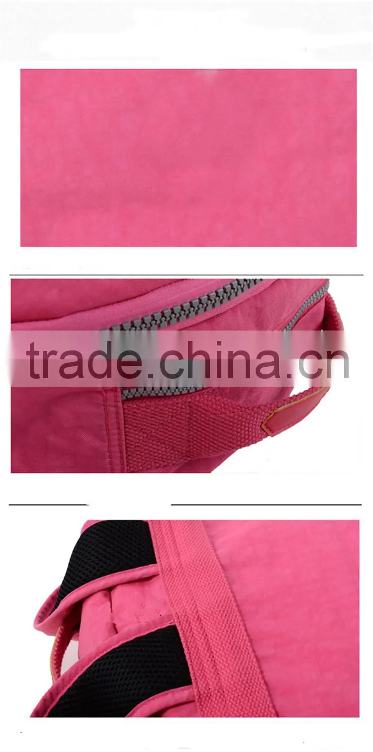 Boys Girls Backpack Rucksack School College Travel Laptop Work Bag