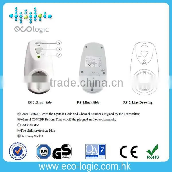 2016 heating temperature controller thermostat 220V with Backlight
