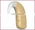 hearing aid digital BTE