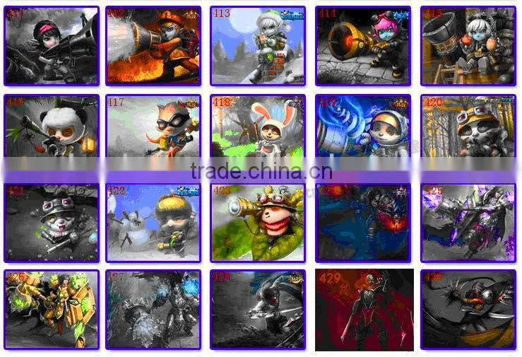 2014 Hot Selling Microfiber Fabric Surface Overlock Gaming Gamer Mouse Pad