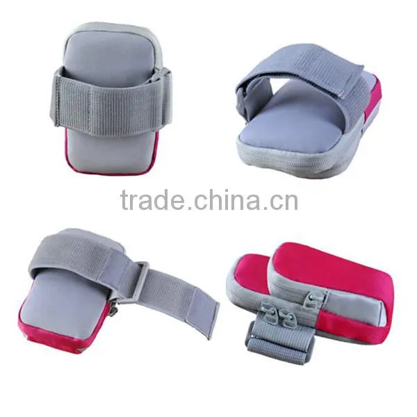 New Design Outdoor Arm Package,Sport Arm Package ,Sport Arm Bag