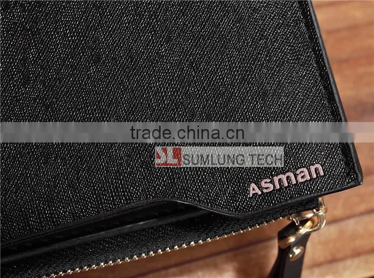 RFID blocking Wallet, credit card coin wallet. RFID Blocker Unisex Wallet Purse Card Coin Holder Organizer