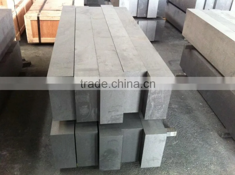 BFMC high quality graphite block