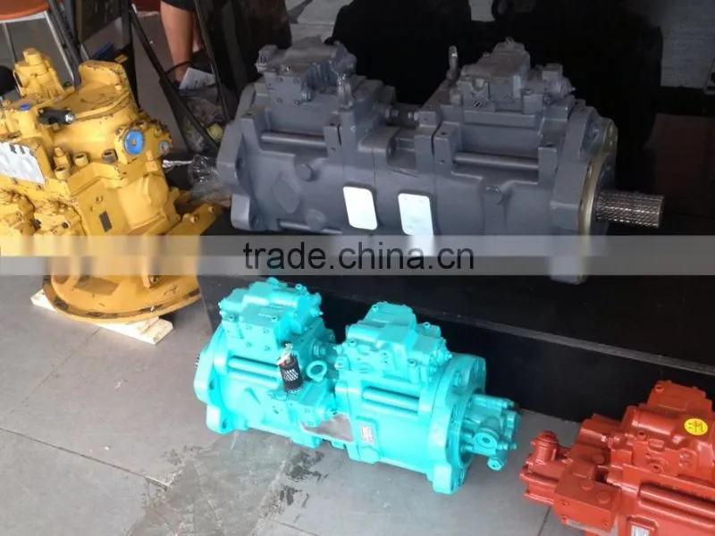 PC1250 Hydraulic Pump assy 708-2L-00610 708-2L-01632 708-2L-00522 708-2L-01622 708-2H-00322 708-2H-01321