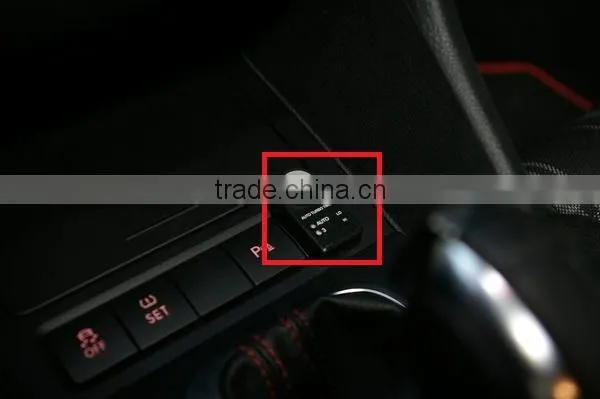 High Performance 12V car turbo timer