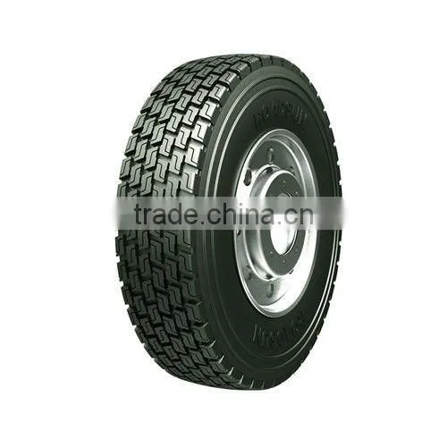 ROADSUN BRAND RADIAL TYRE 315/70R22.5