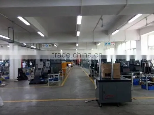 30kn Electronic Fabric/rubber/steel Universal Tensile Testing Machine