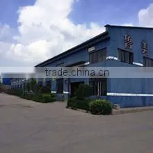 Jinan Lumei Construction Material Co., Ltd. company overview - view 2