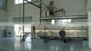 Lianyungang Kede Chemical Industry Co., Ltd. company overview - view 4