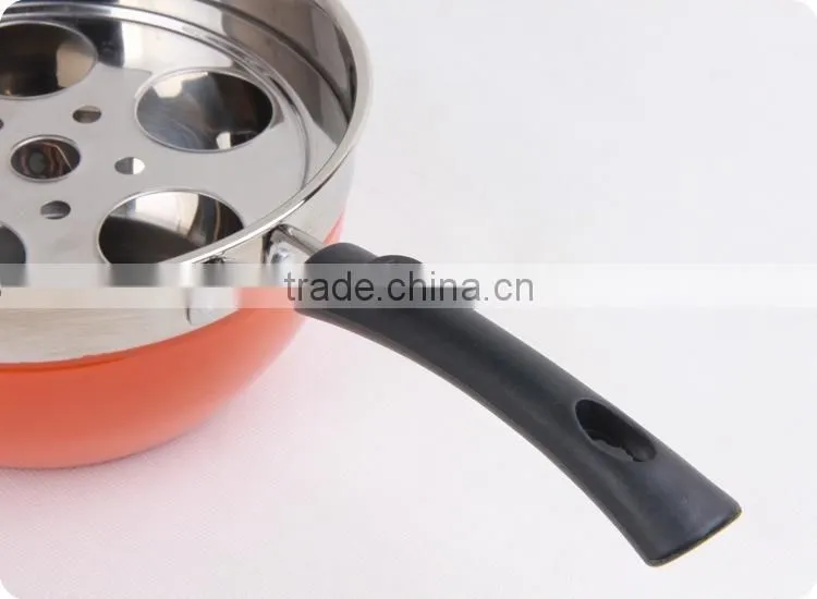 new products 2015 innovative products of induction stainless steel cooking pots and pans sets