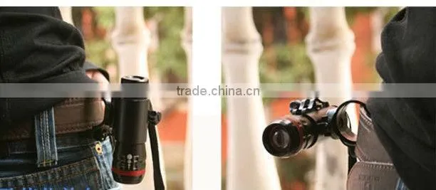Multifunction Bicycle Clip 3 in 1 plastic quick release bike clamps