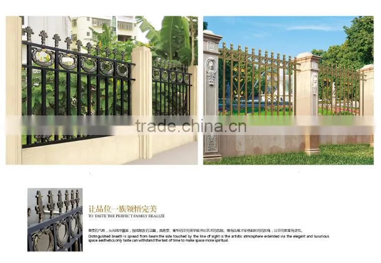 side mount glass and stainless steel railing for stairway manufacturer