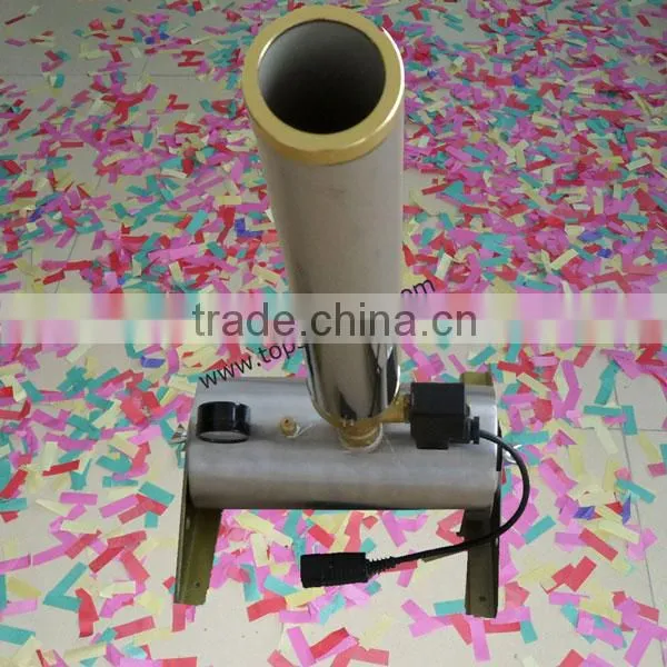 confetti launcher party confetti cannon confetti machine