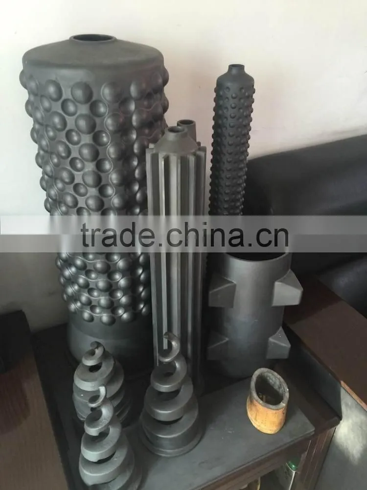 silicon carbide products