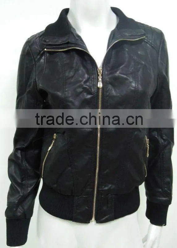 2015 new arrival fashion high quality lady woman jacket, winter jacket for women