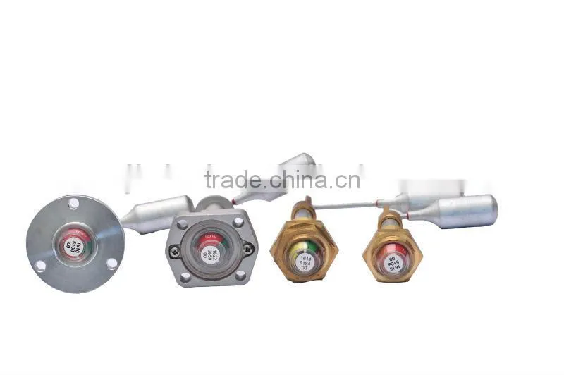 oil level sensor 1616510800 atlas copco air compressor level sensor
