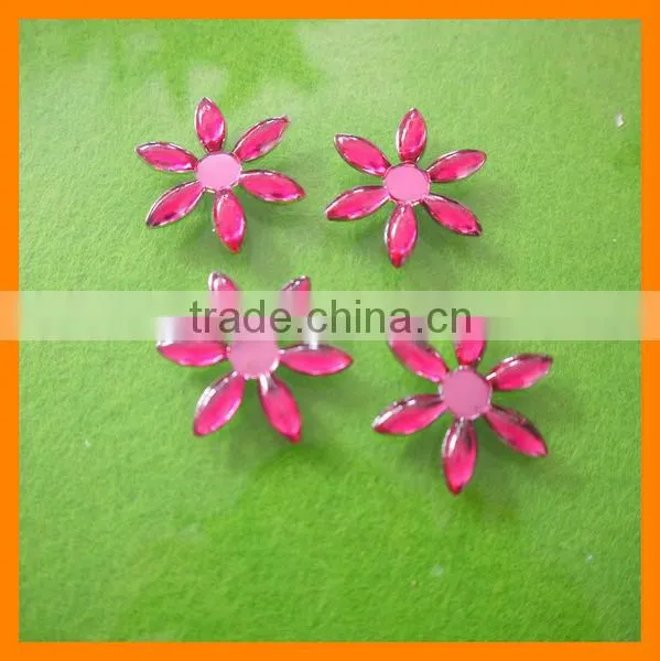 Artificial Flower Stone For Party Decoration