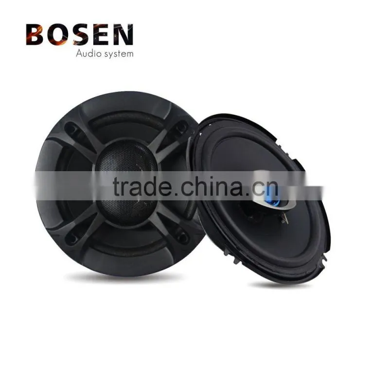 6.5 inch Coaxial Car Speaker with super sound quality