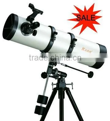 135mm reflector telescope