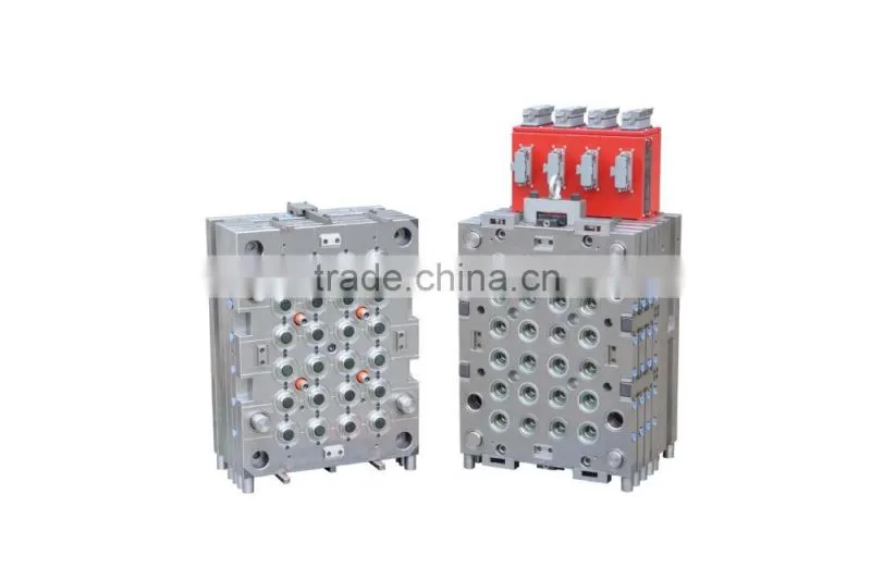 Factory price injection plastic moulding