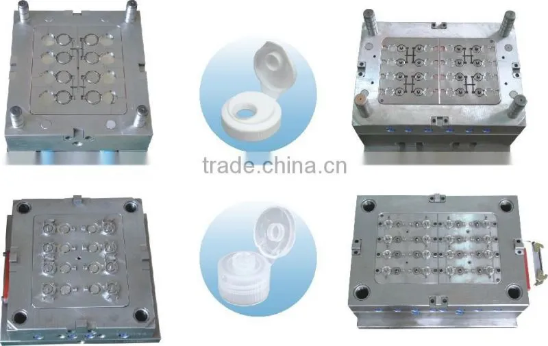 High Quality Injection Molding Machine China Manufacturer