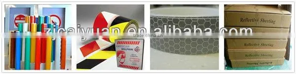 Prismatic Reflective Tape