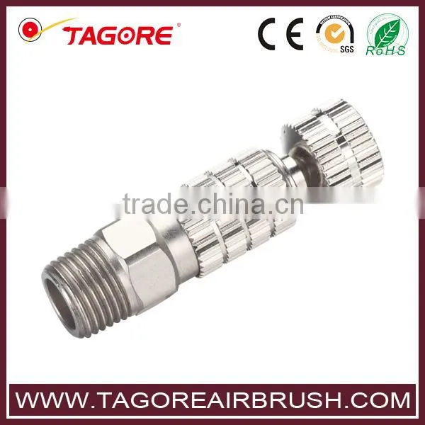 TG117 Airbrush Quick connector
