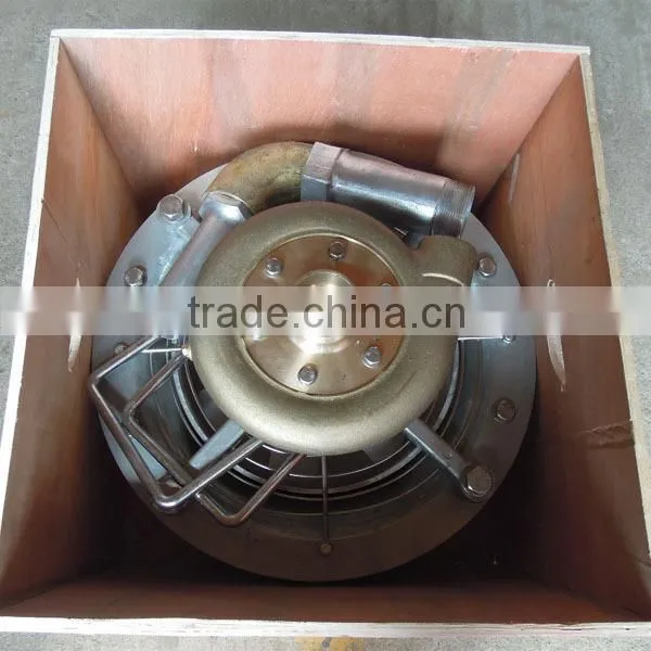 good quality turbines exhaust fans